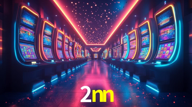 Slots na Plataforma 2nn
